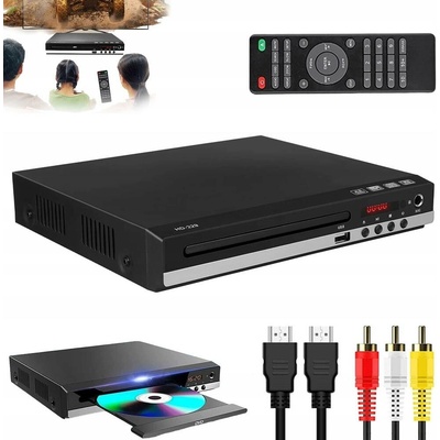 Panasonic DVD-S700 – Hledejceny.cz