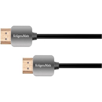 Krüger & Matz KM0330