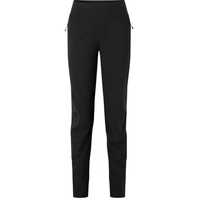 Montane Fem Tucana Lite Pants Reg Leg černé