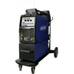 Parweld Инверторен синергичен телоподаващ апарат PARWELD XTM 356i/ 350A (XTM356i) Заваръчен апарат