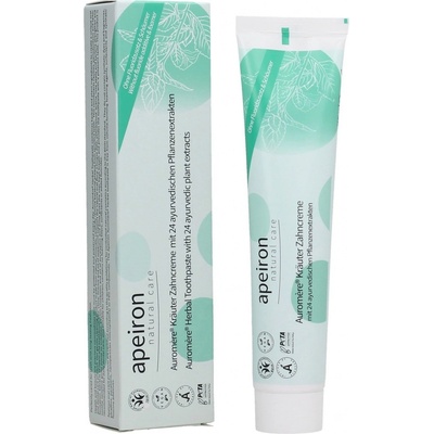 Apeiron Auromere Herbal 75 ml