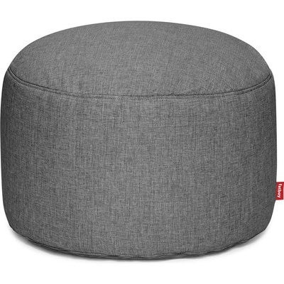 Fatboy Sedací pouf Point Large Outdoor, více barev - Barva: mlhově šedá