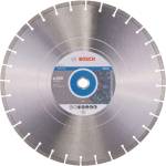 Bosch - Диамантен режещ диск за камък 450x25, 4 мм 2608602605 (2608602605)