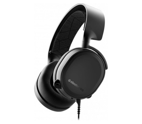 SteelSeries Arctis 3 2019