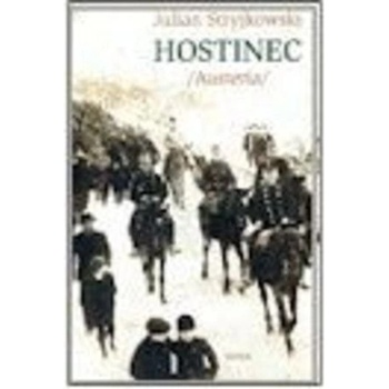 Hostinec - Julian Stryjkowski