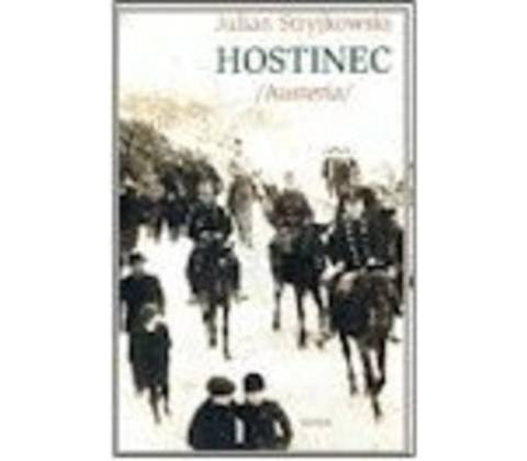 Hostinec - Julian Stryjkowski