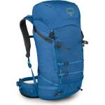 Osprey Алпийска раница Osprey Mutant 38 Mountaineering backpack - Blue Flame - размер S/M (503-0889-0311)