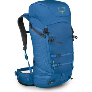 Osprey Алпийска раница Osprey Mutant 38 Mountaineering backpack - Blue Flame - размер S/M (503-0889-0311)