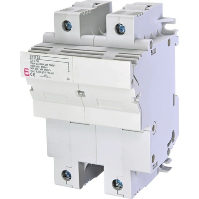 Odpínač ETI EFD 22 (2P) 002570003