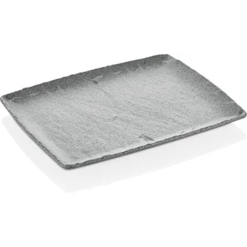 Image 1 of Kulsan KN-Правоъгълно плато GN 1/232, 5x26, 5cm ""POLARIS" СИВО (41012 GG) (01361127)