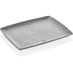 Kulsan KN-Правоъгълно плато GN 1/232, 5x26, 5cm ""POLARIS" СИВО (41012 GG) (01361127)