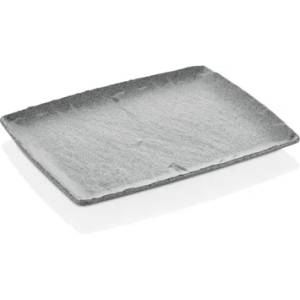 Kulsan KN-Правоъгълно плато GN 1/232, 5x26, 5cm ""POLARIS" СИВО (41012 GG) (01361127)