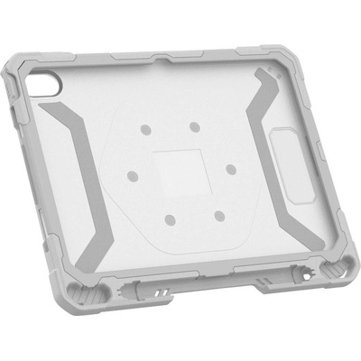Urban Armor Gear 124470114130 Backcover biela sivá transparentná