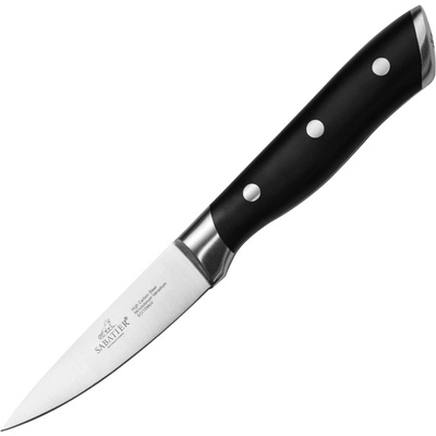Lion Sabatier Nůž International, 790980 Hercules, délka ostří 9 cm, ABS rukojeť, nerezové nýty, nerezová ocel