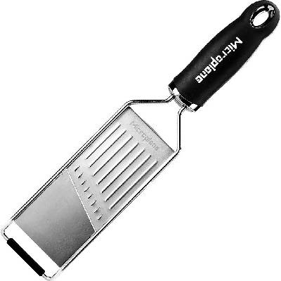 Struhadlo na proužky Gourmet Julienne Microplane