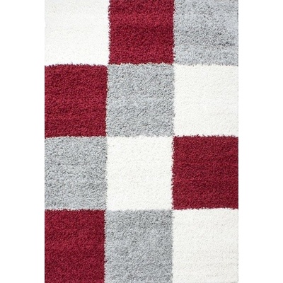 Vopi Life Shaggy 1501 red