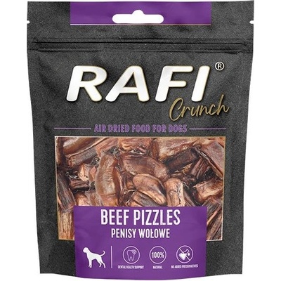 RAFI Crunch Сушени говежди пениси 200 г