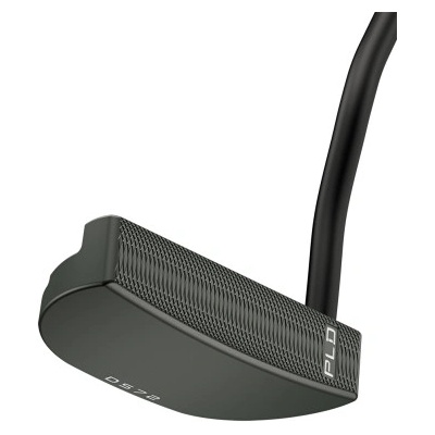 Ping PLD Milled DS72 Putter Levá 33