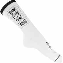 Perri´s Sock ponožky PINK FLOYD THE WALL PFA303-100 WHITE