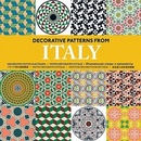 Decorative Patterns From Italy -