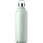 Chilly's Bottles Series 2 Термо бутилка 1 л, ментов (B1000S2LICH_9)