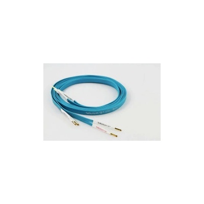 Repro kabel:Tellurium Q-Ultra Blue II / 2x1,5m