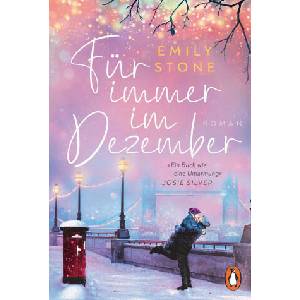 Für immer im Dezember | Babette Schröder (ISBN: 9783328109105)