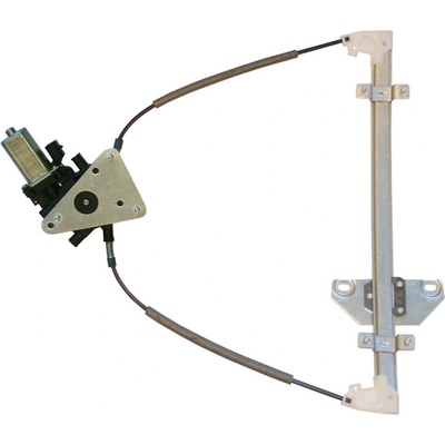 Mechanizmus zdvíhania okna VALEO 850089