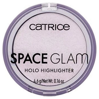 Catrice Space Glam Holo Holografický rozjasňovač 010 beam me up! 4,6 g