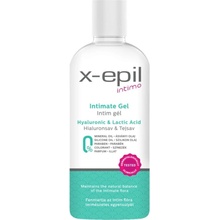 X-Epil Intimo intímny gél 100 ml