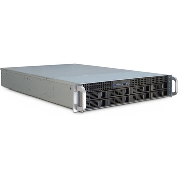 ARGUS Корпус argus ipc, за съхранение, 2u-2408 88887117 (88887117)
