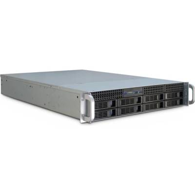 ARGUS Корпус argus ipc, за съхранение, 2u-2408 88887117 (88887117)