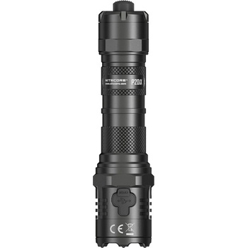 Nitecore P20iX