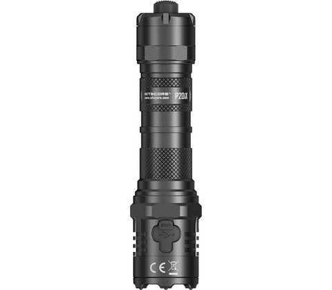 Nitecore P20iX