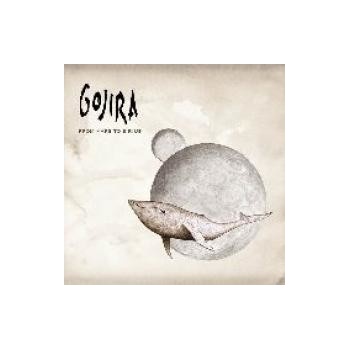 GOJIRA: FROM MARS TO SIRIUS LP
