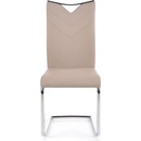 Halmar K224 cappuccino