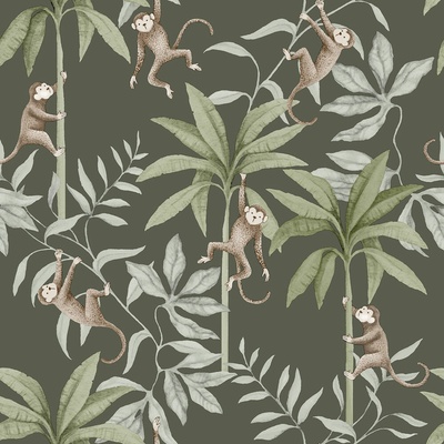 Borastapeter 6935 Vliesová tapeta na zeď Newbie Wallpaper, rozměry 0,53 x 10,05 m