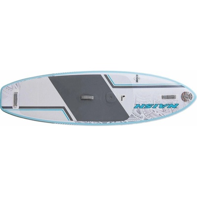 paddleboard NAISH S26 Grom Crossover 8'0"