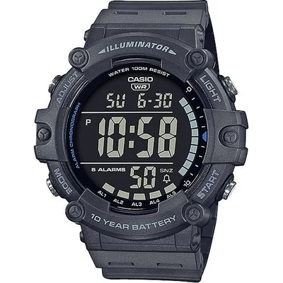 Casio Collection AE-1500WH-8BVDF (AE-1500WH-8BVDF)