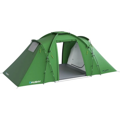 Husky Палатка Husky Family Boston 4 Dural green (hsk-1H0-9980)