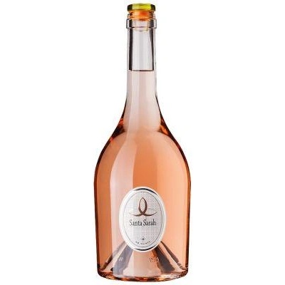 Santa Sarah Розе Но Сейнтс Санта Сара