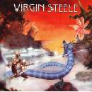 Virgin Steele I - Virgin Steele CD