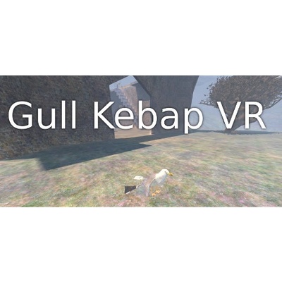 wosabi Gull Kebap VR (PC)