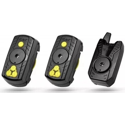 Black Cat Sada Hlásičů Battle Sounder 2+1 AKCE