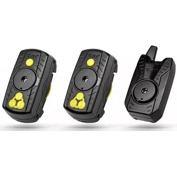 Black Cat Sada Hlásičů Battle Sounder 2+1 AKCE