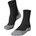 Falke Мъжки чорапи за бягане Falke RU 4 Wool Running socks - Black - размер 44-45 (EU) (201-0881-0113)