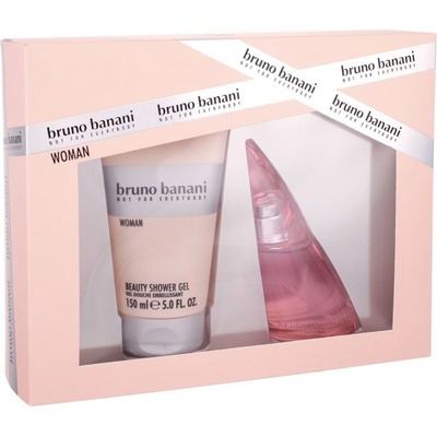 Bruno Banani toaletná voda dámska 40 ml