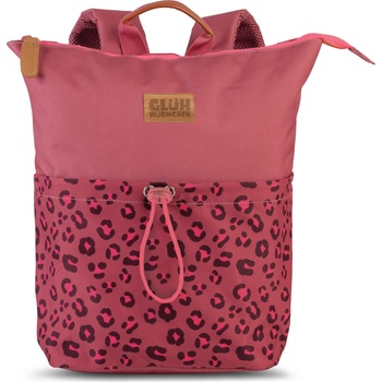 Fabrizio Lotte Leopardia 7 L červená