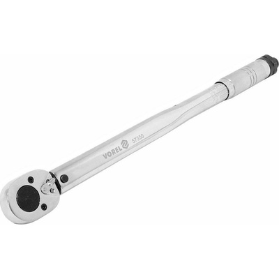 Momentový klíč 1/2" 28-210 Nm – Zboží Dáma