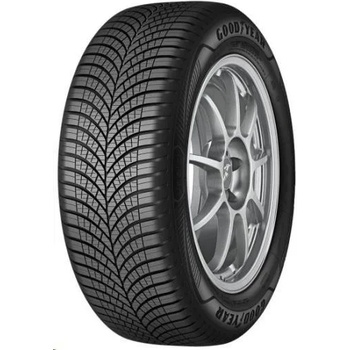 Image 1 of Goodyear Vector 4Seasons Gen-3 215/40 R18 89W